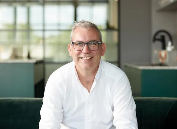 A picture of Ken Platt